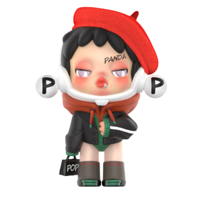 Skullpanda Hypepanda Series Blind Box