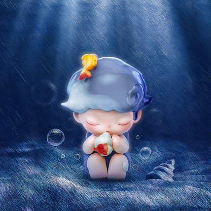 DIMOO By Your Side Blind Box