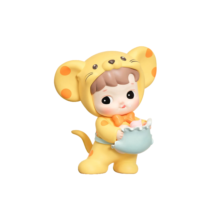 [PREORDER] HACIPUPU Whispers of My World Series Figures