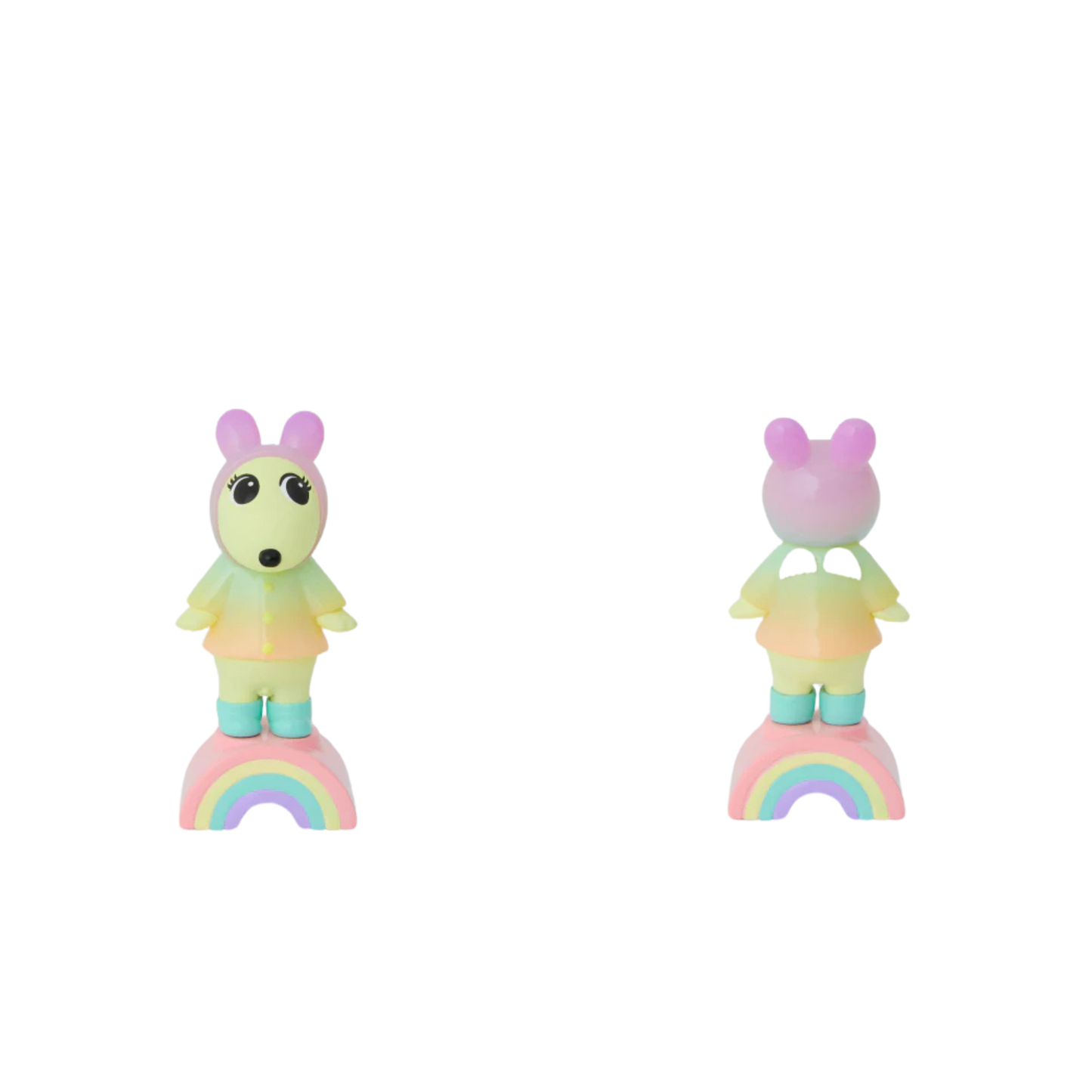 SONNY ANGELS: I Love Rainy Days Blind Box