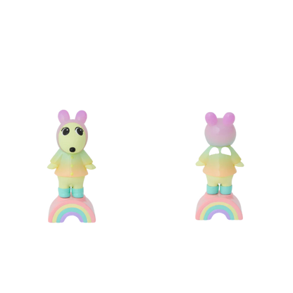 SONNY ANGELS: I Love Rainy Days Blind Box