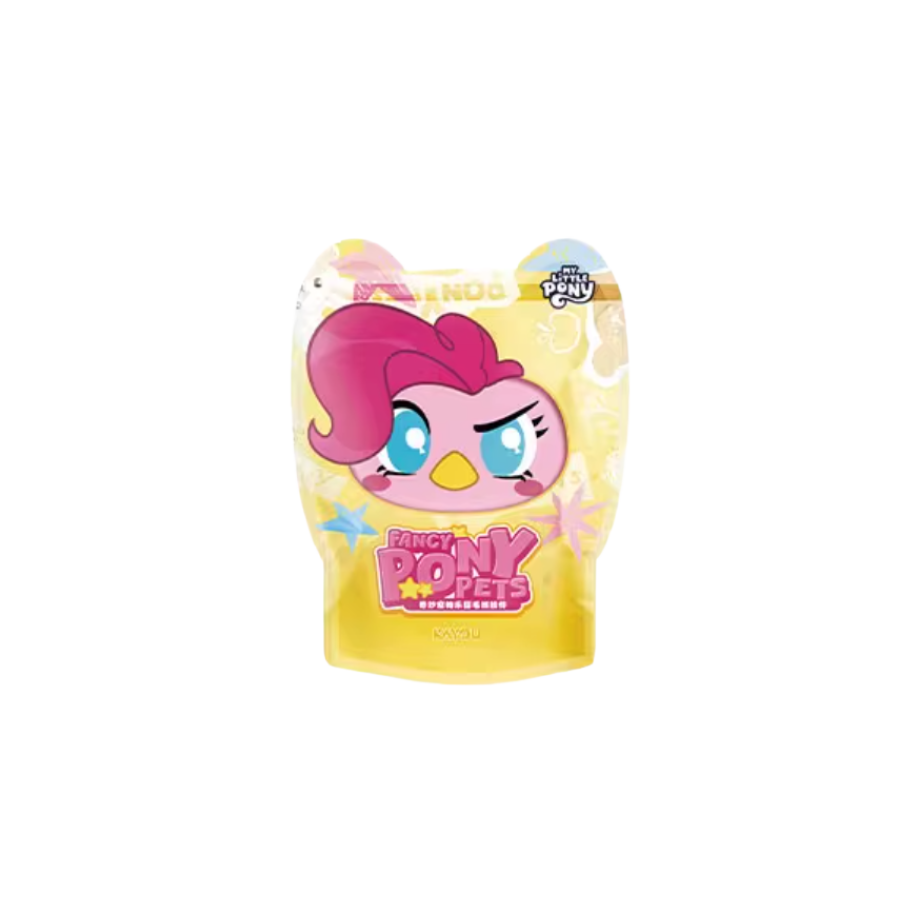My Little Pony Fancy Pony Pets Plush Pendant