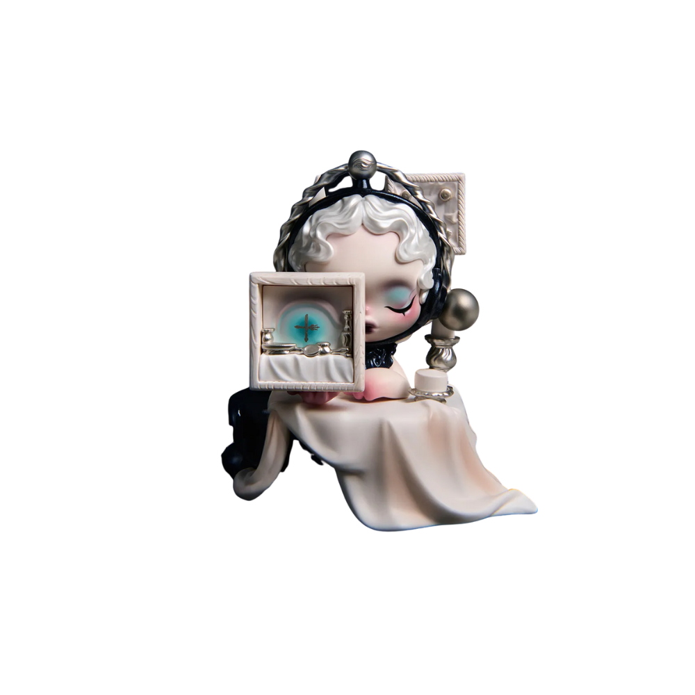 [PREORDER] SKULLPANDA The Feast Begins Series Figures Blind Box