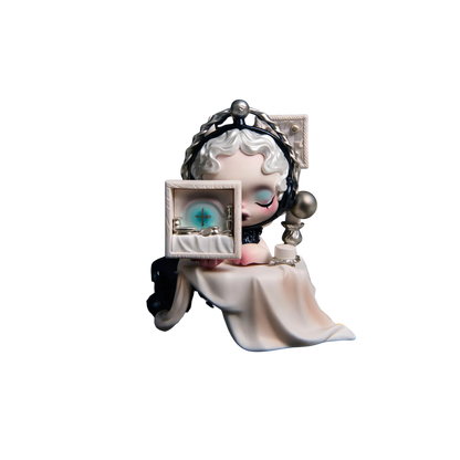 [PREORDER] SKULLPANDA The Feast Begins Series Figures Blind Box