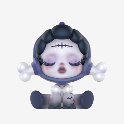 POPMART SKULLPANDA Ancient Castle Series