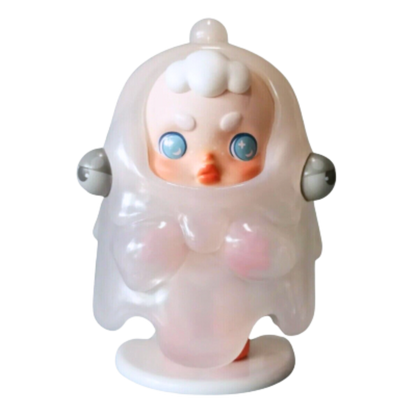 SKULLPANDA Candy Monster Town Series