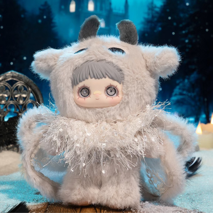 MayMei Winter Weirdness Series Plush Blind Box