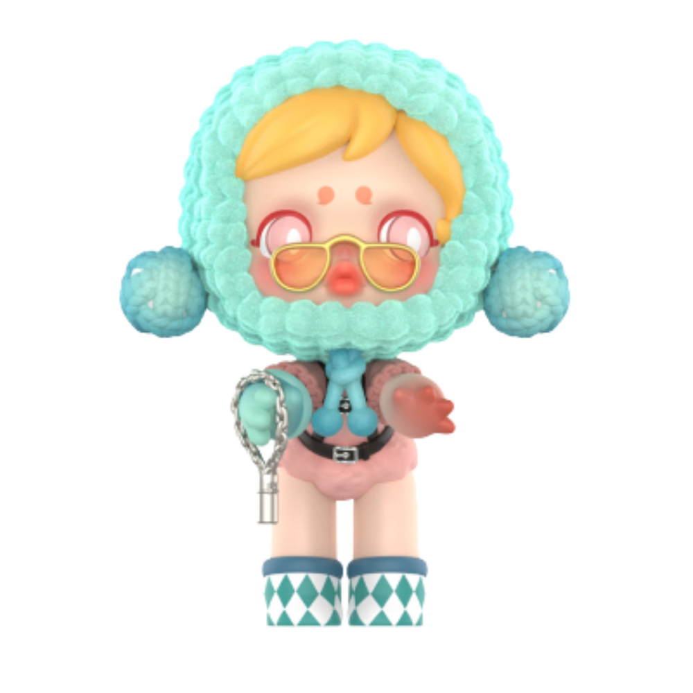 Skullpanda Hypepanda Series Blind Box