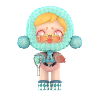 Skullpanda Hypepanda Series Blind Box