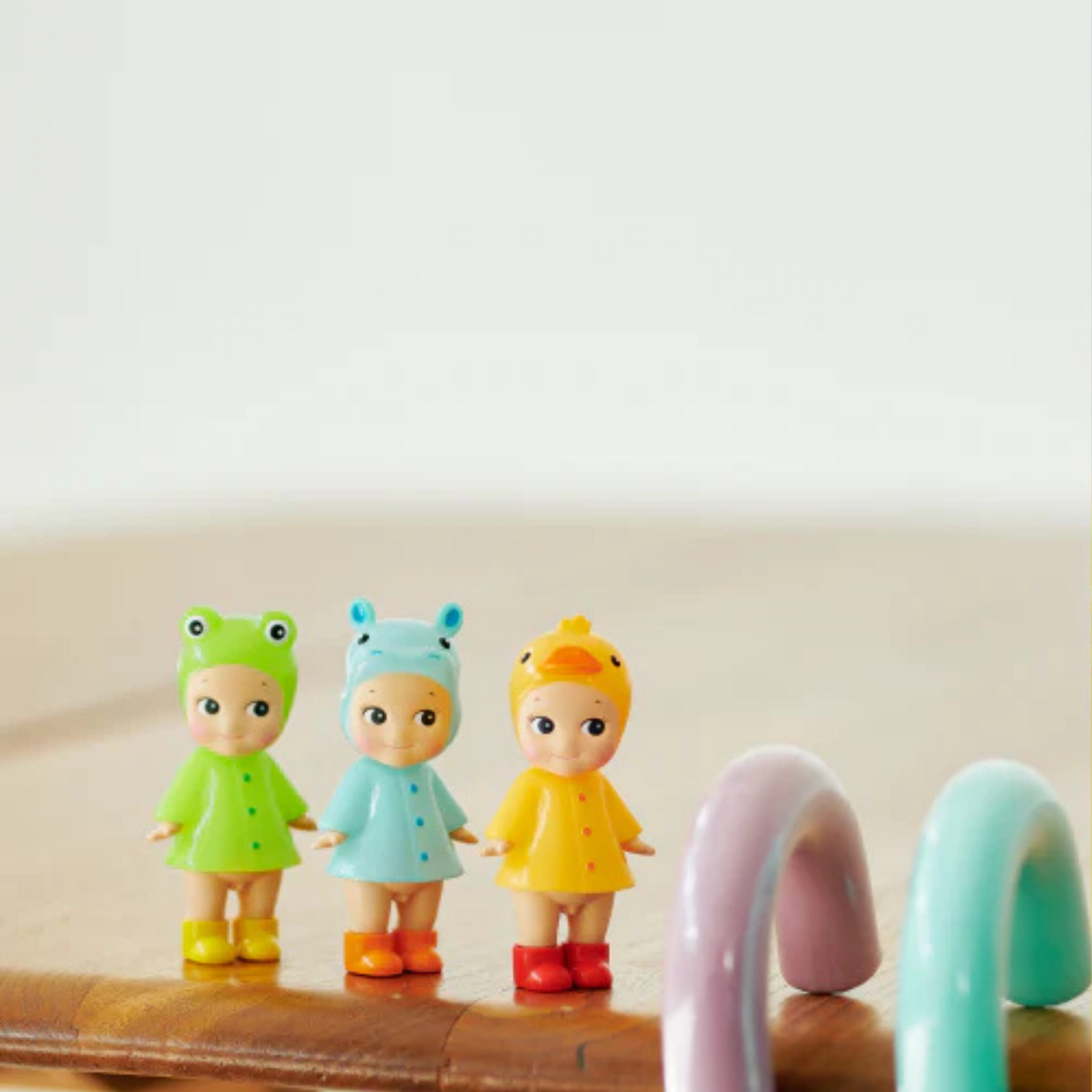 SONNY ANGELS: I Love Rainy Days Blind Box