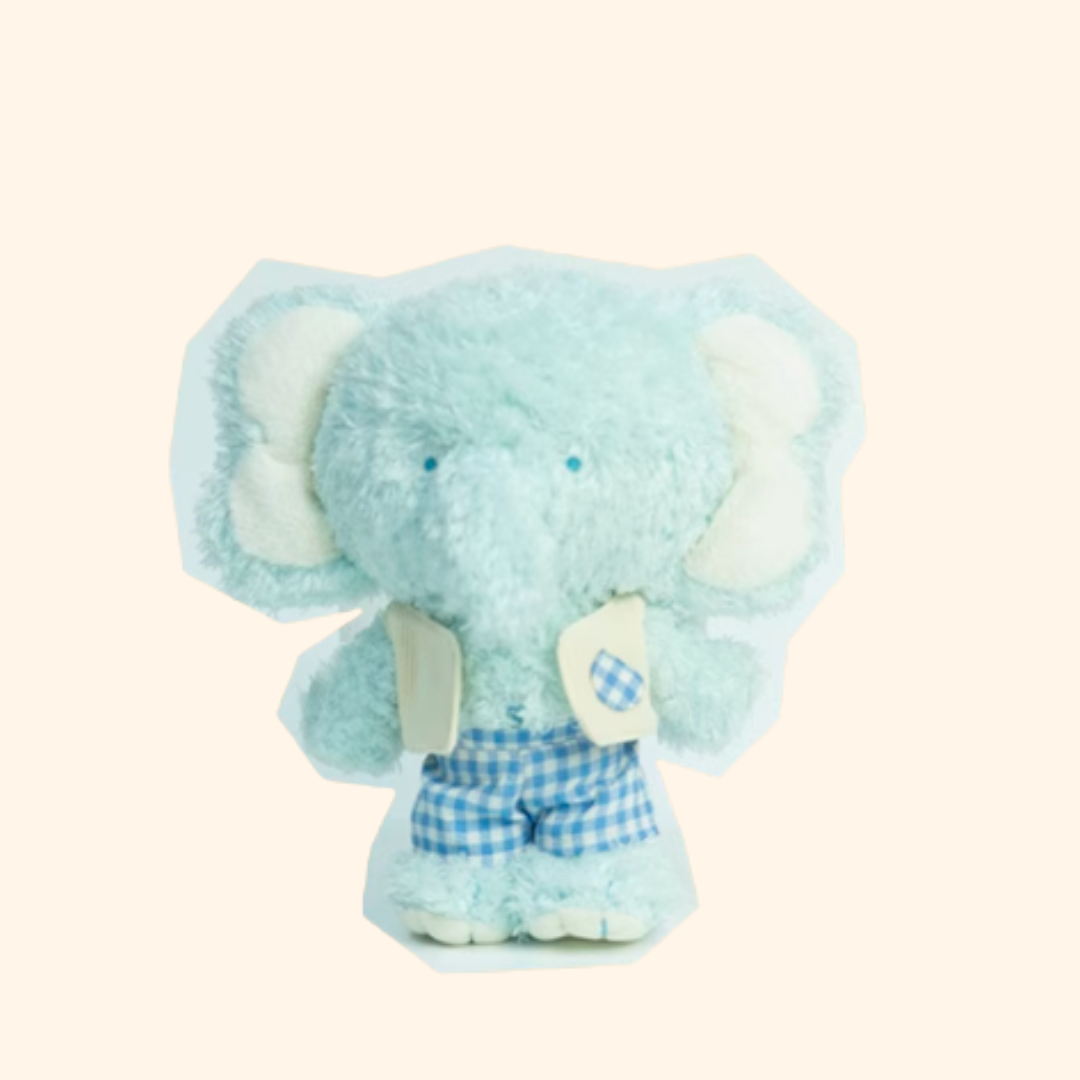SONNY ANGEL INNERPAL Plushies