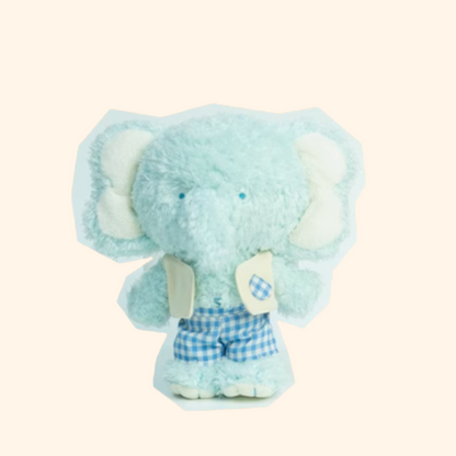 SONNY ANGEL INNERPAL Plushies