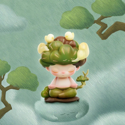 DIMOO By Your Side Blind Box
