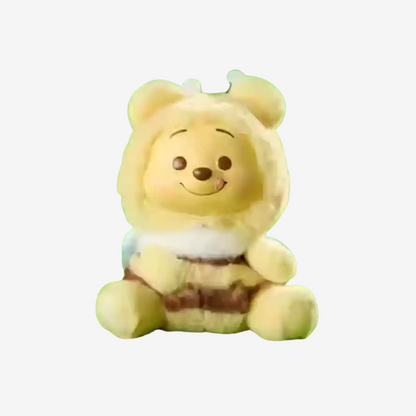MINISO Winnie the Pooh Playful Party Vinyl Plush Blind Box