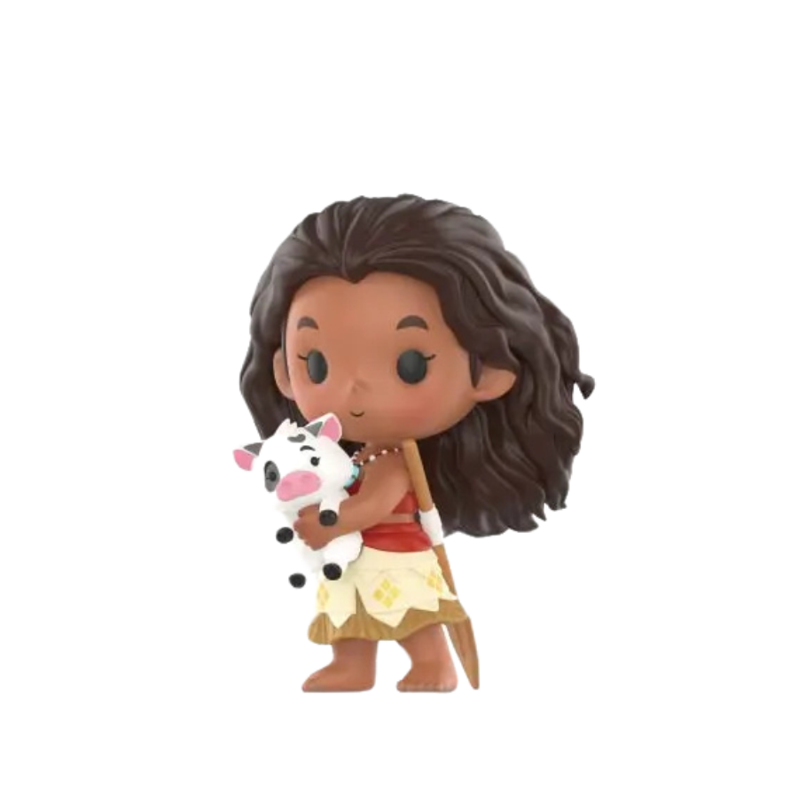 Pop Mart Disney Princess Fairy Tale Friendship Series