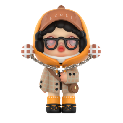 Skullpanda Hypepanda Series Blind Box