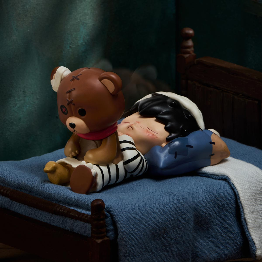 [PREORDER] Hirono Monsters' Carnival Series Figures Blind Box