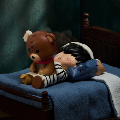 [PREORDER] Hirono Monsters' Carnival Series Figures Blind Box