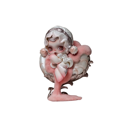 SKULLPANDA The Feast Begins Series Figures Blind Box