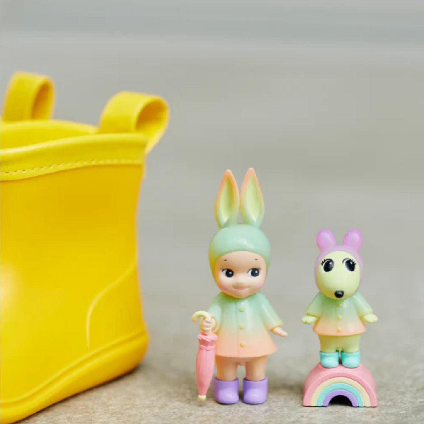 SONNY ANGELS: I Love Rainy Days Blind Box