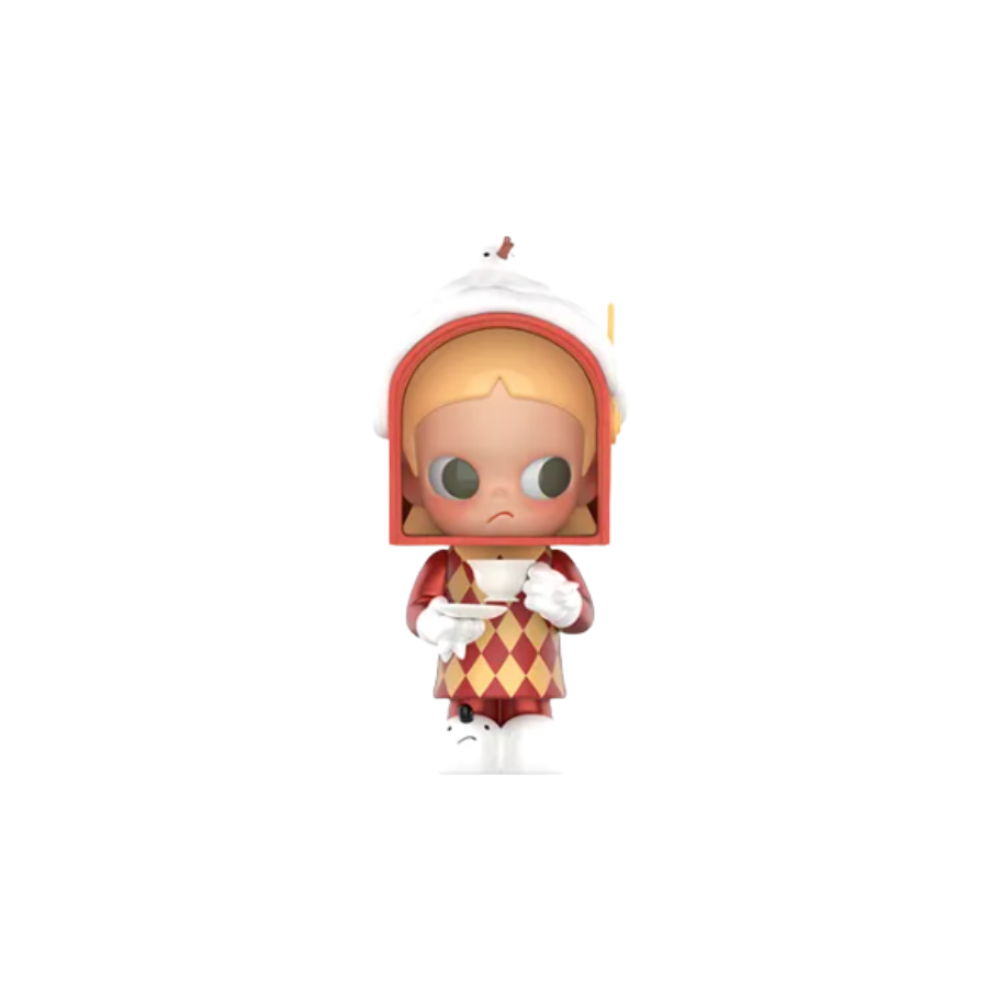 Zsiga The Winter of Gifts Series Figures