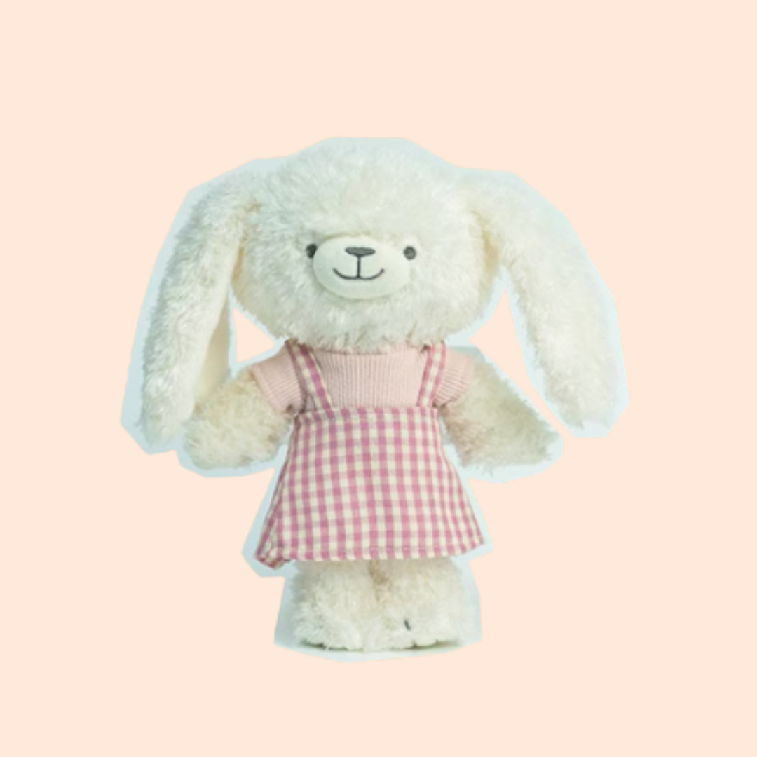 SONNY ANGEL INNERPAL Plushies