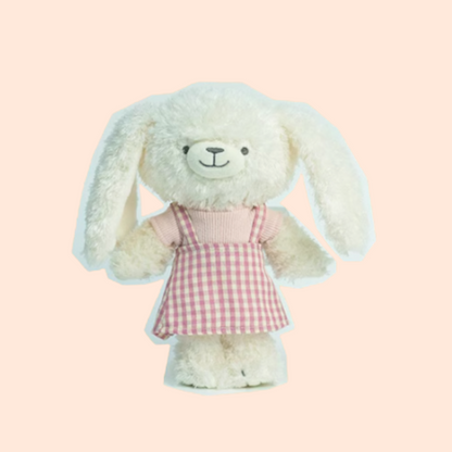 SONNY ANGEL INNERPAL Plushies