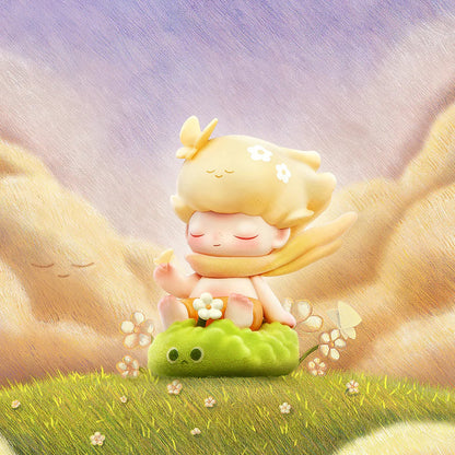 DIMOO By Your Side Blind Box