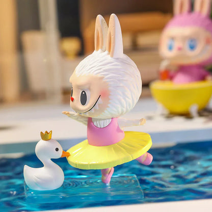 POP MART The Monsters Fruits Blind Box