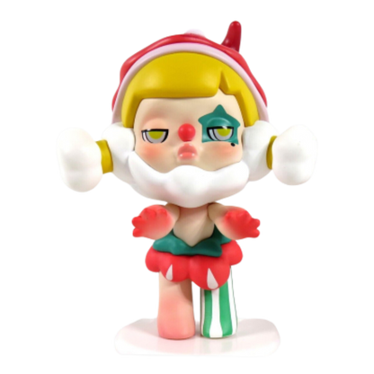 SKULLPANDA Candy Monster Town Series