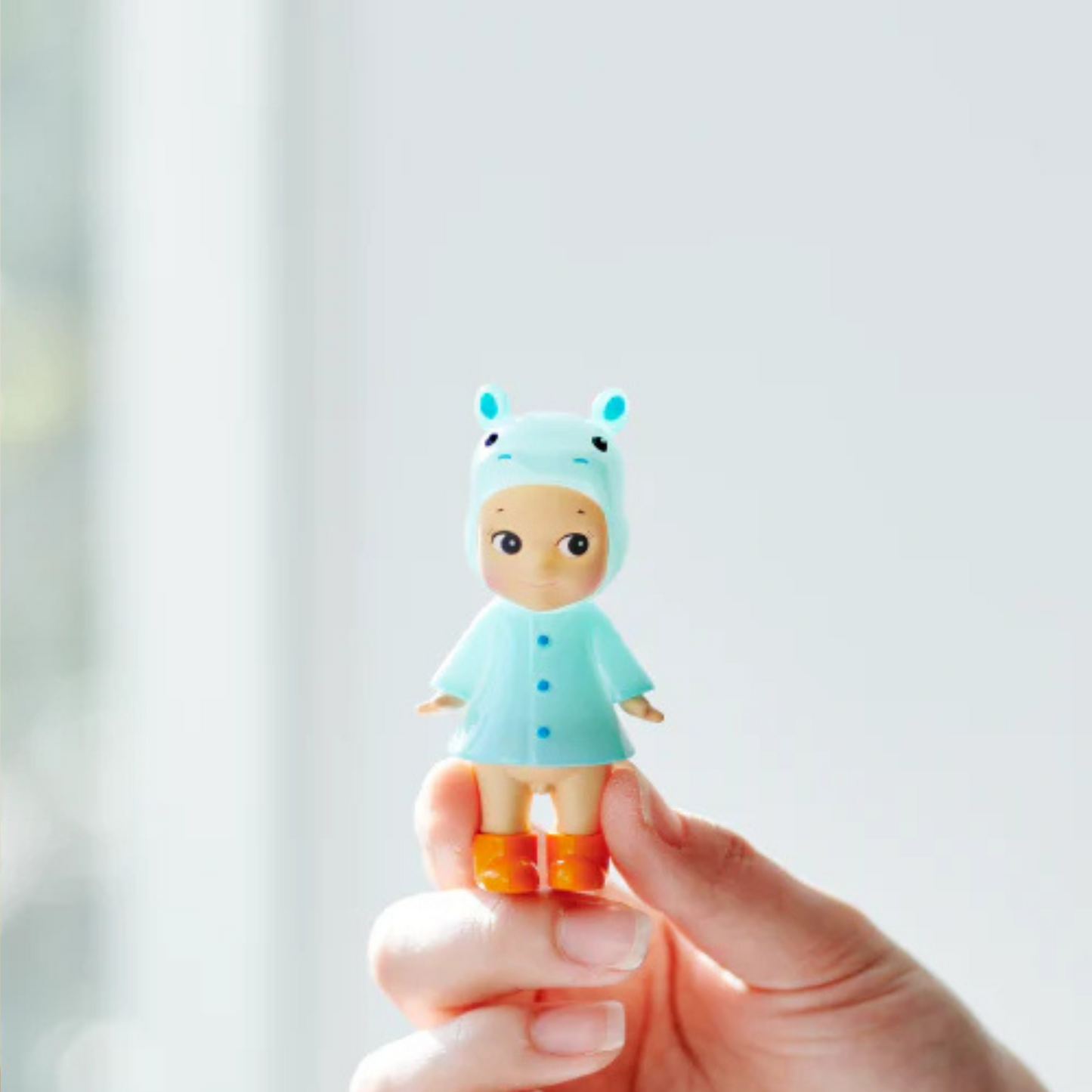 SONNY ANGELS: I Love Rainy Days Blind Box