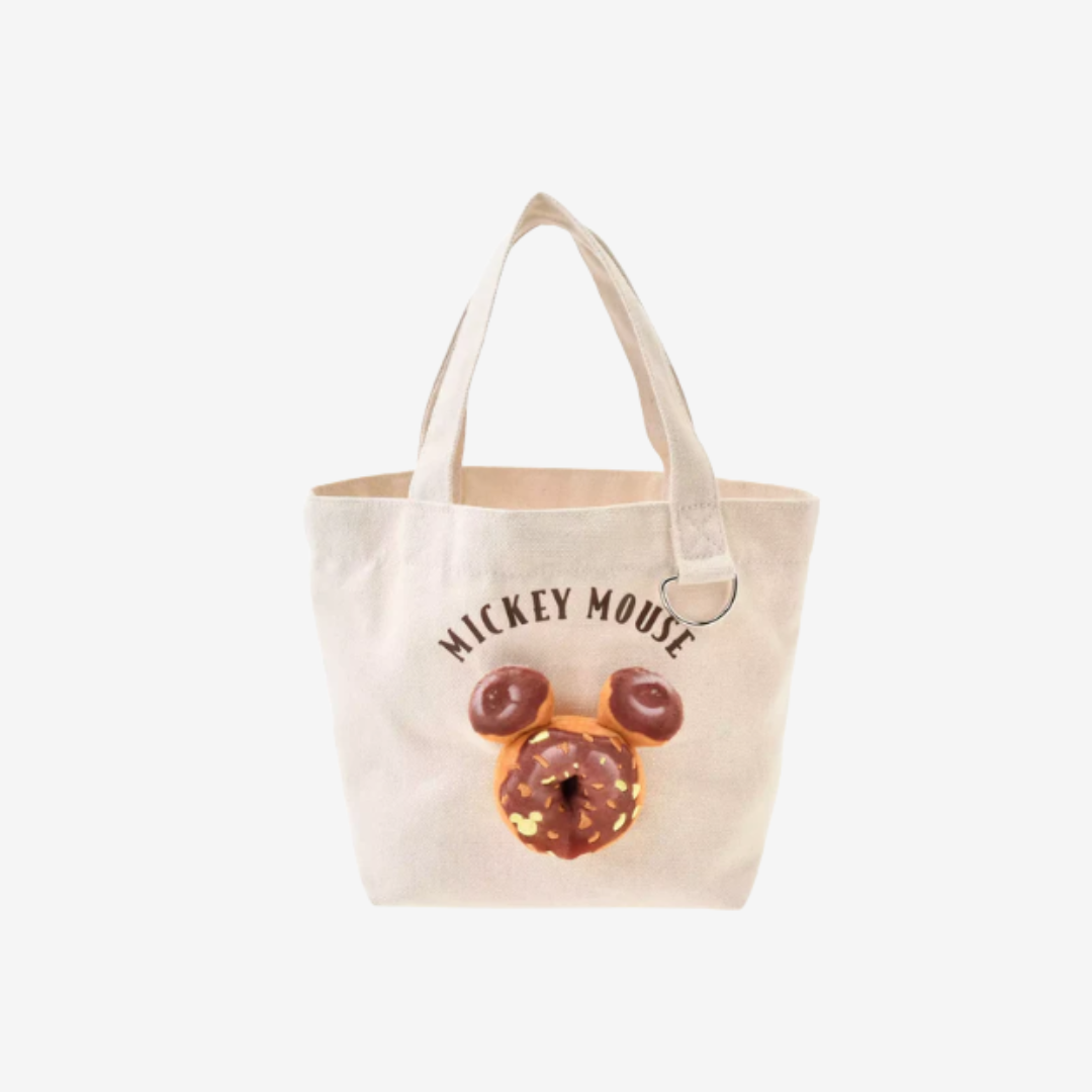 Disneyland: Mickey's Bakery Collection