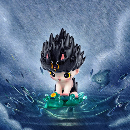 DIMOO By Your Side Blind Box