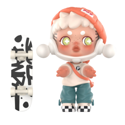 Skullpanda Hypepanda Series Blind Box