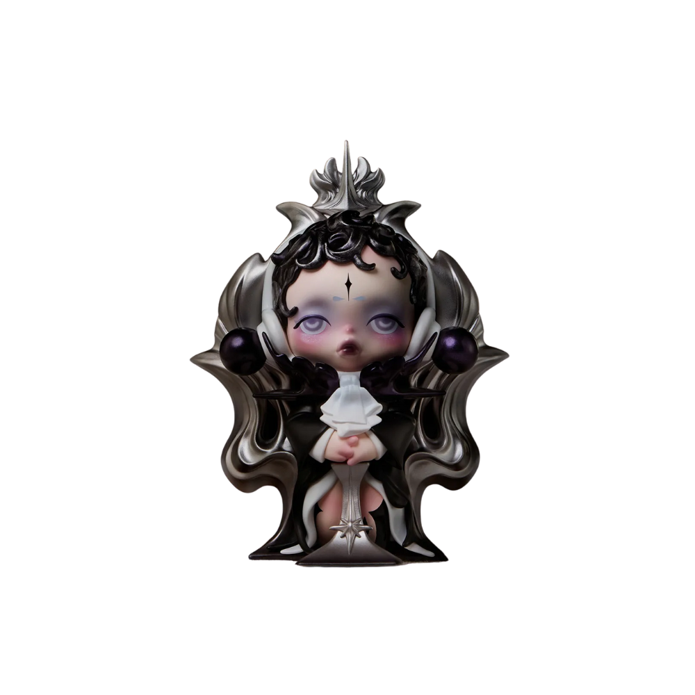 SKULLPANDA The Feast Begins Series Figures Blind Box