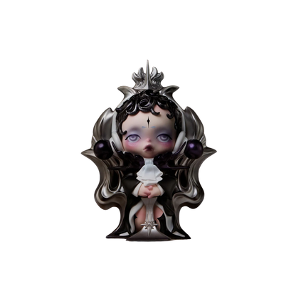 SKULLPANDA The Feast Begins Series Figures Blind Box