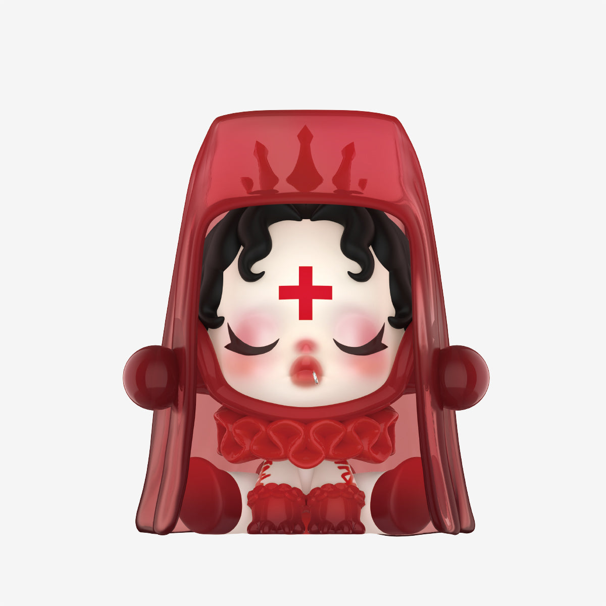 POPMART SKULLPANDA Ancient Castle Series