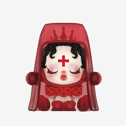 POPMART SKULLPANDA Ancient Castle Series