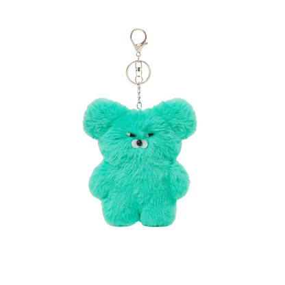 SUGAR RAIN WASABI BEAR DOLL
