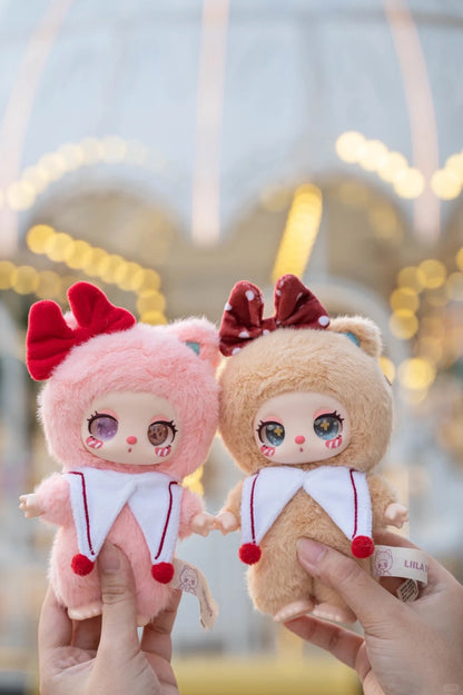 LIILA'S Lucky Cat V3 - Mystery Blind Box