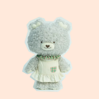 SONNY ANGEL INNERPAL Plushies