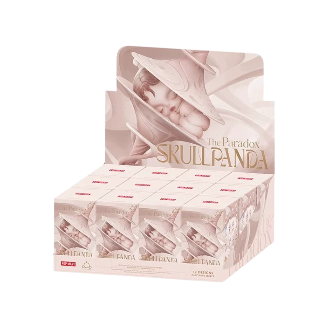 [PREORDER] SKULLPANDA The Paradox Series Blind Box