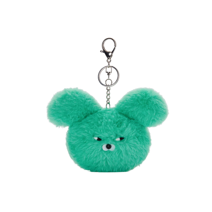 SUGAR RAIN WASABI BEAR DOLL