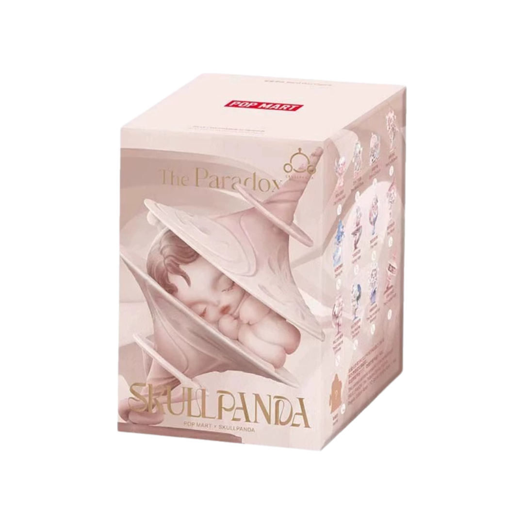 [PREORDER] SKULLPANDA The Paradox Series Blind Box