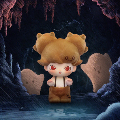 DIMOO By Your Side Blind Box