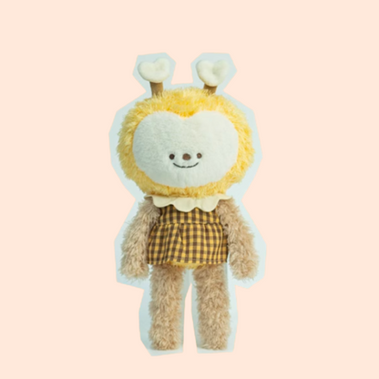SONNY ANGEL INNERPAL Plushies