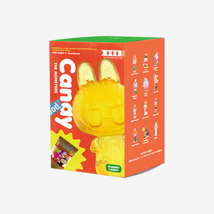 POP MART The Monsters Candy Blind Box