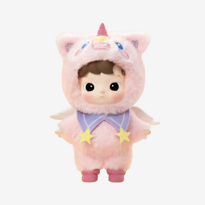 POPMART Hacipupu Snuggle With You Figures Blind Box