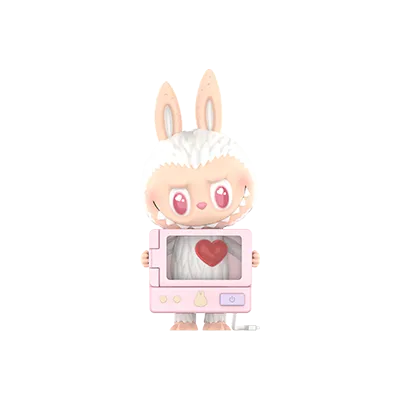 [PREORDER] The Monsters Wacky Mart Series Figures