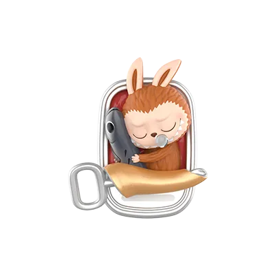 The Monsters Wacky Mart Series Figures